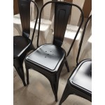 klc-100001 metal sandalye